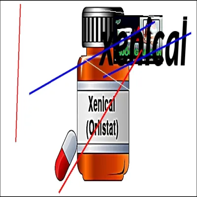 Xenical en pharmacie sans ordonnance